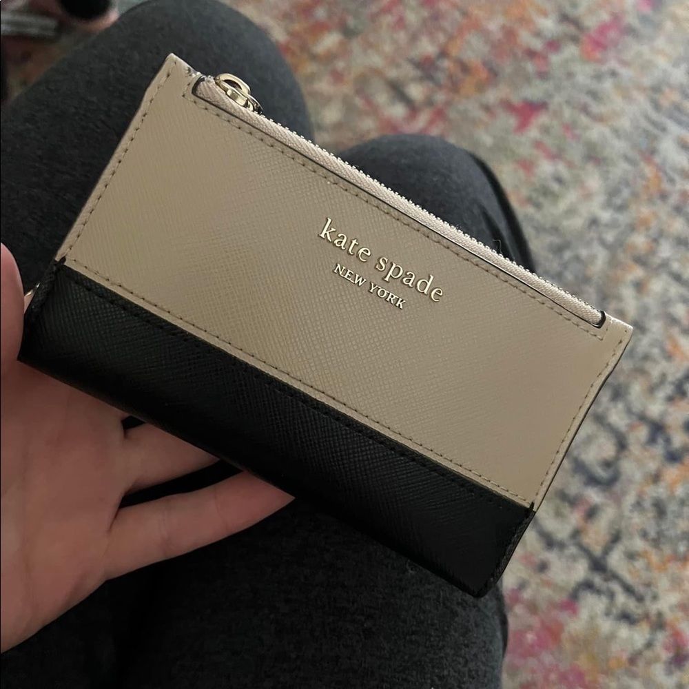 Kate Spade Spencer Bifold wallet